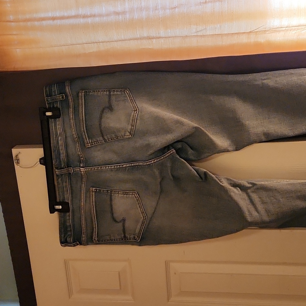 jeans - Picture 6 of 7